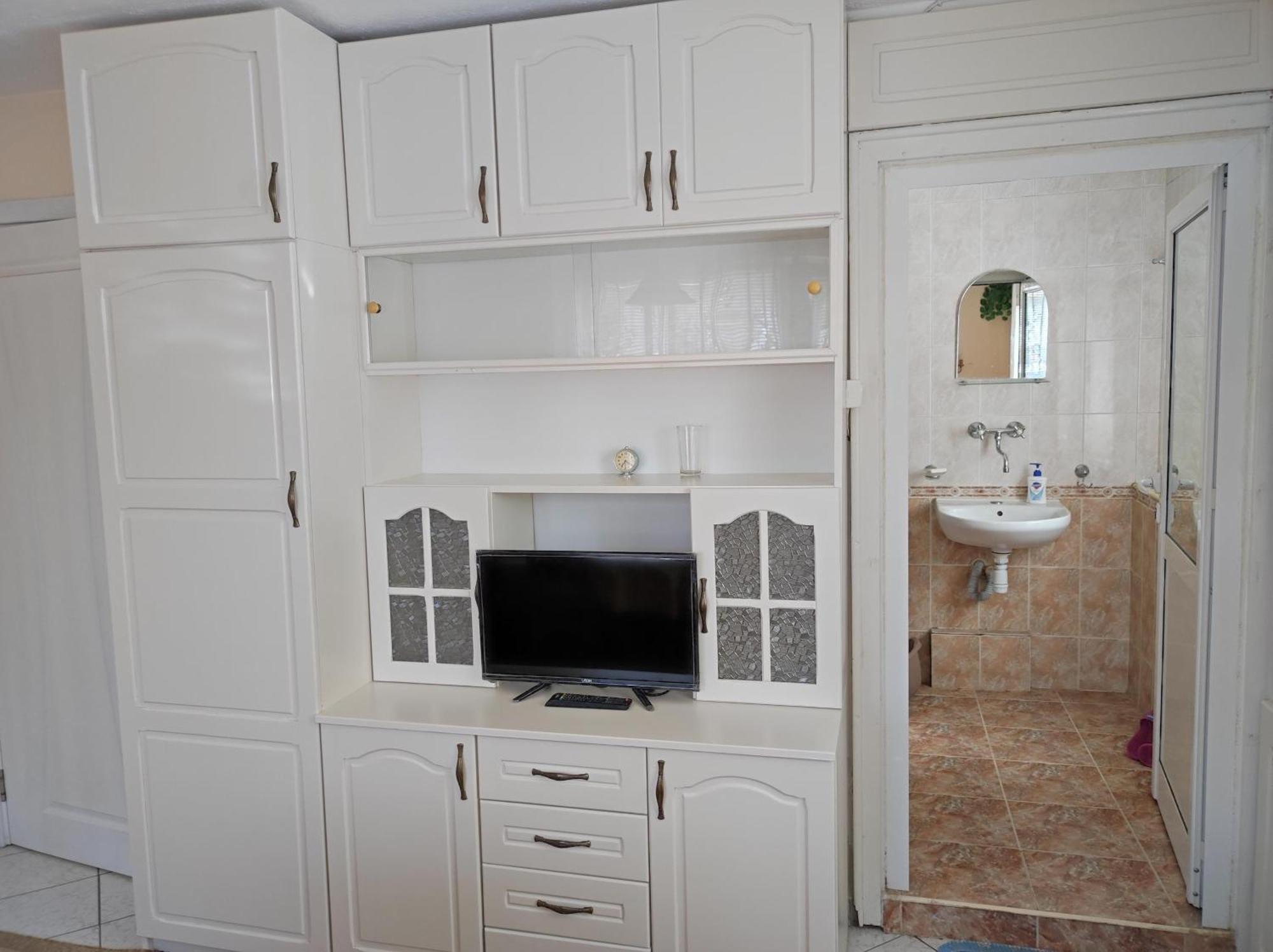 ולינגראד Family Hotel Velevi מראה חיצוני תמונה