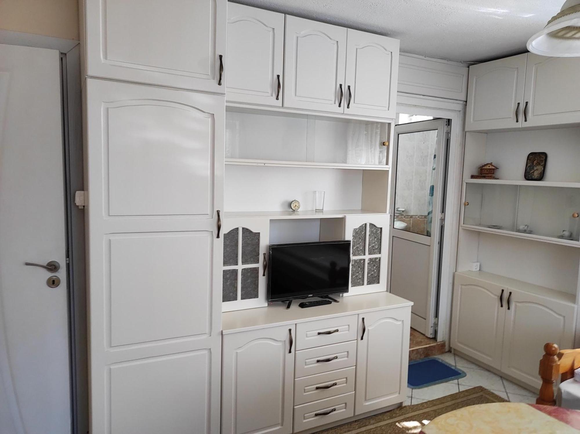 ולינגראד Family Hotel Velevi מראה חיצוני תמונה