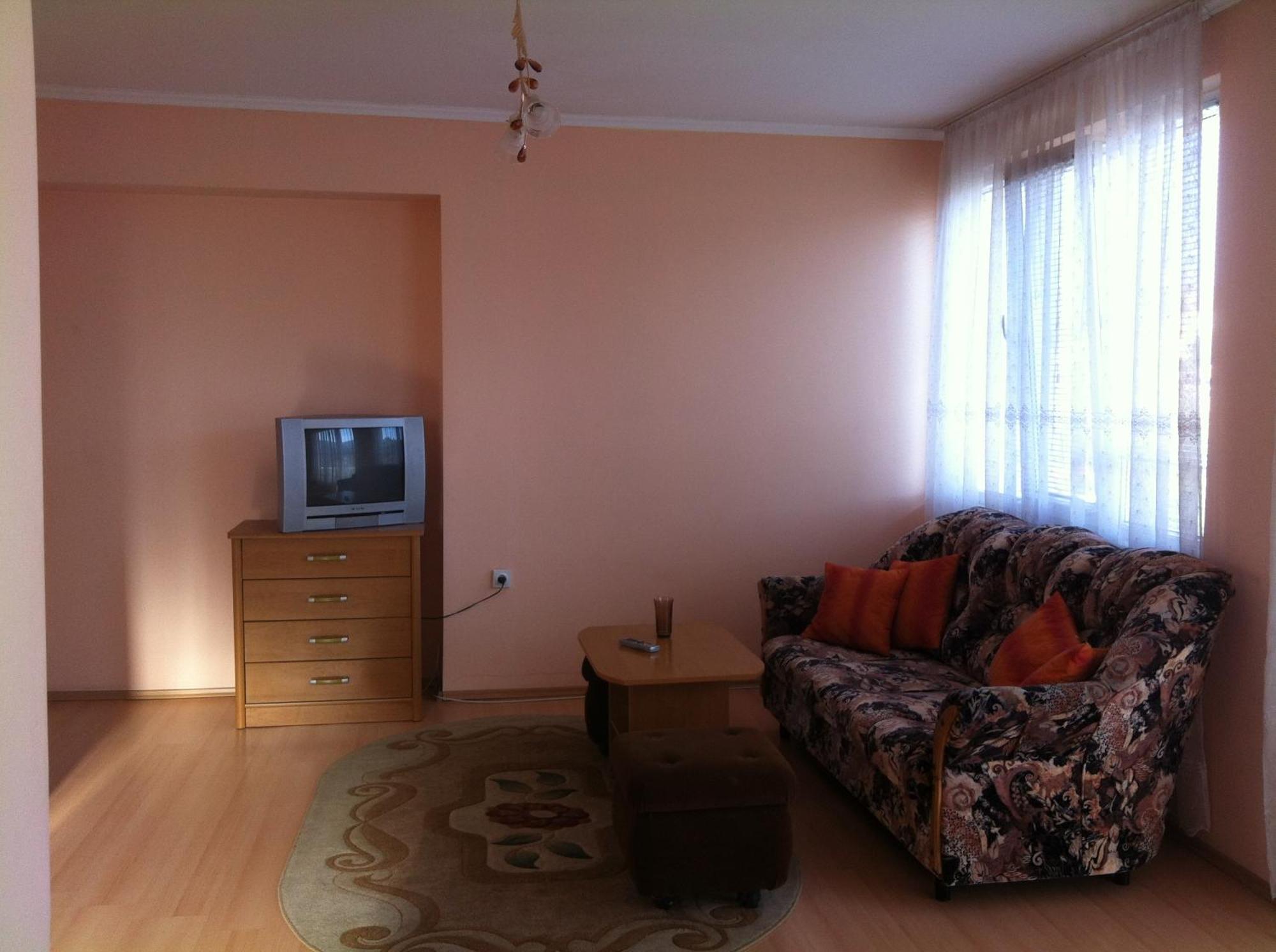 ולינגראד Family Hotel Velevi מראה חיצוני תמונה