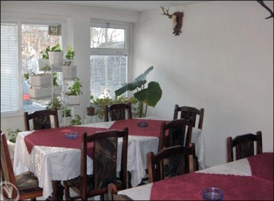 ולינגראד Family Hotel Velevi מראה חיצוני תמונה