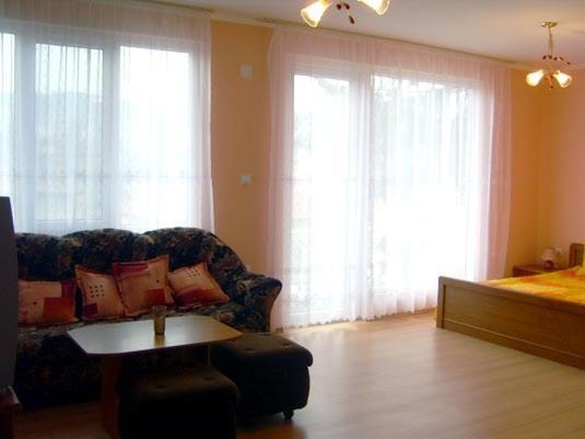 ולינגראד Family Hotel Velevi מראה חיצוני תמונה