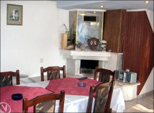 ולינגראד Family Hotel Velevi מראה חיצוני תמונה