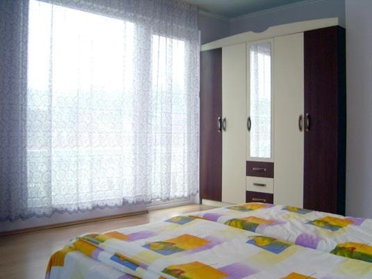 ולינגראד Family Hotel Velevi חדר תמונה