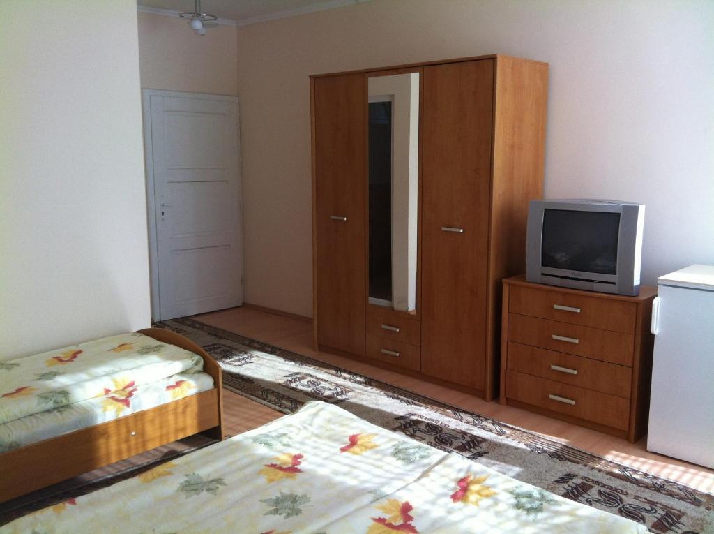 ולינגראד Family Hotel Velevi חדר תמונה