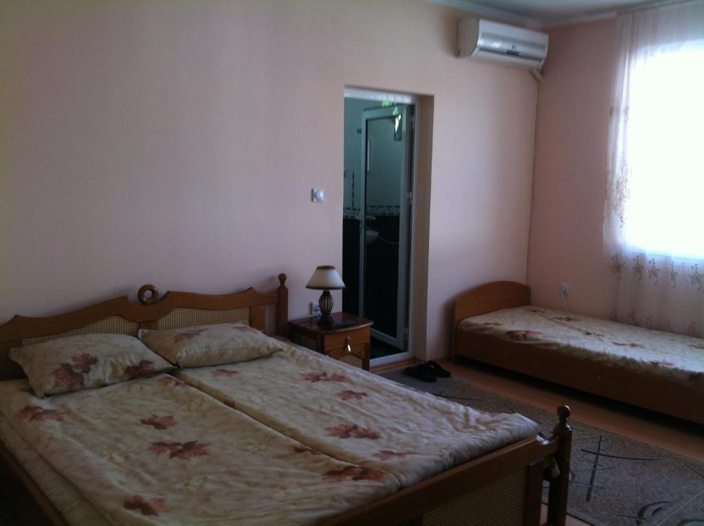 ולינגראד Family Hotel Velevi חדר תמונה
